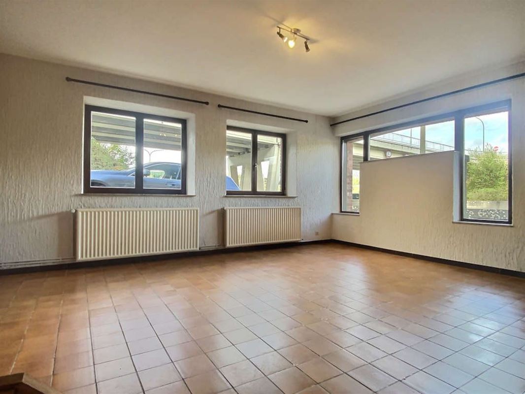 Spacieux et lumineux appartement 2 à 3 chambres