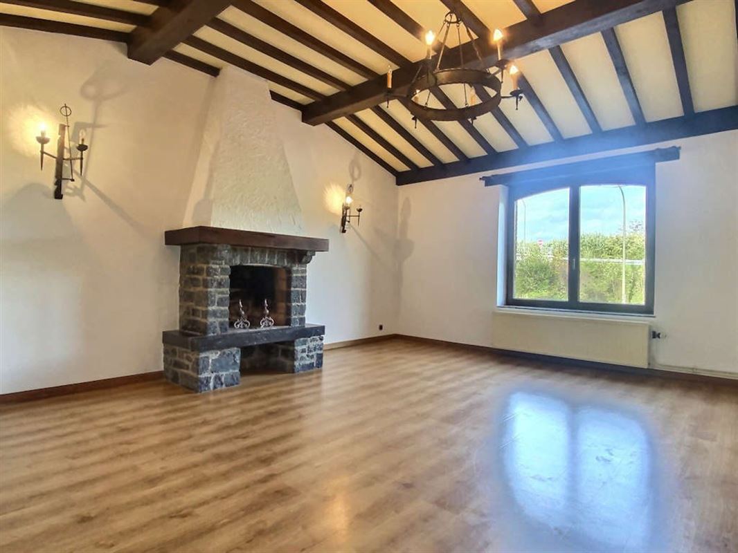 Spacieux et lumineux appartement 2 à 3 chambres