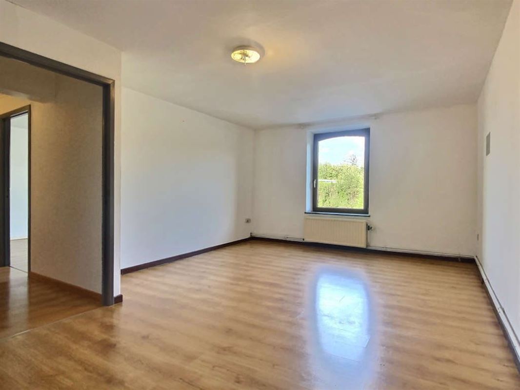 Spacieux et lumineux appartement 2 à 3 chambres