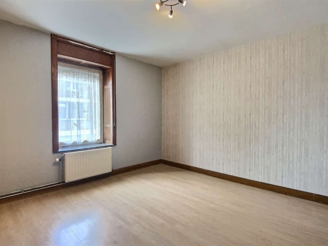 A 2km du centre de Bertrix, belle maison d'habitation