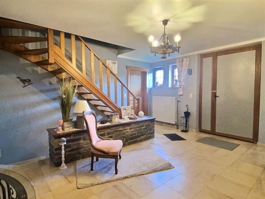 Splendide propriété ardennaise tout confort de 433 m² sur 17,5 ares