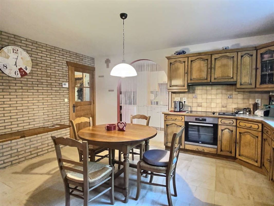 Splendide propriété ardennaise tout confort de 433 m² sur 17,5 ares