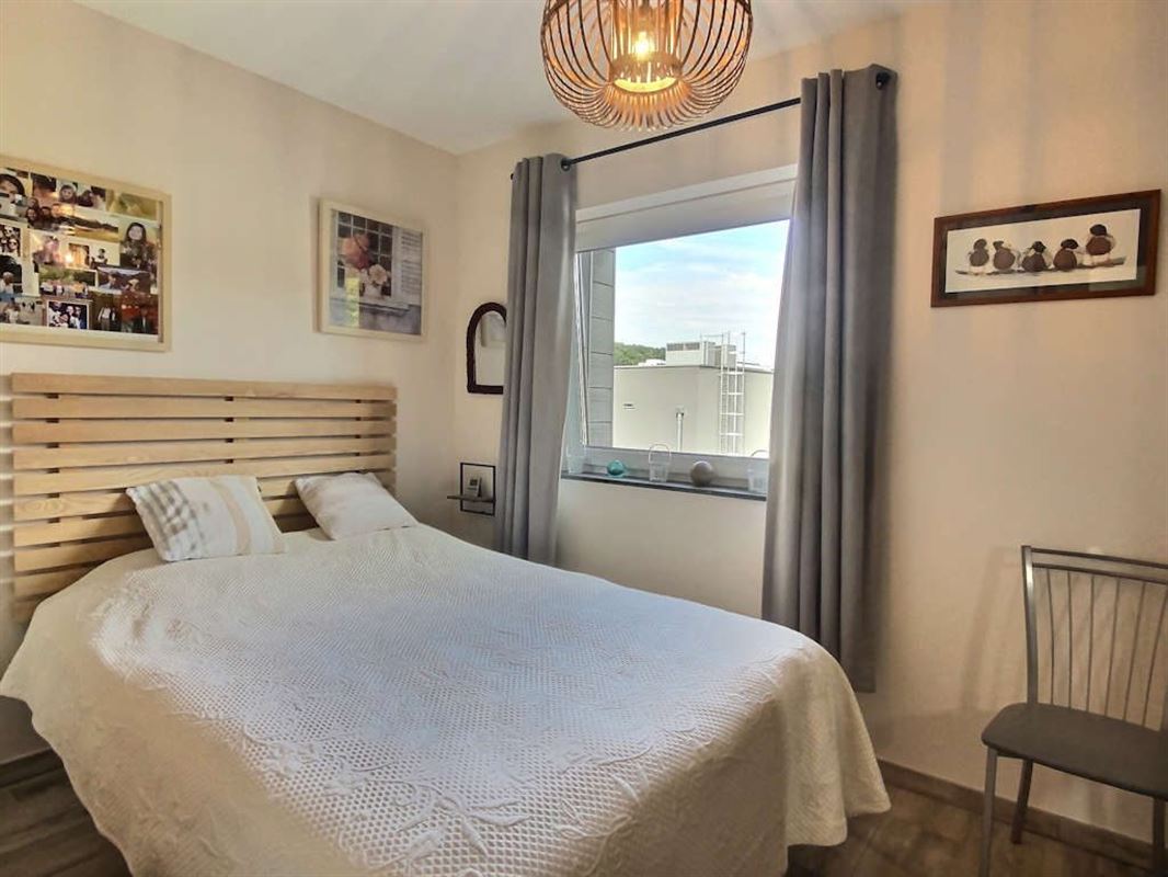 Au sein d'une ville en plein développement promotion immobilière de 7 unités avec vue dégagée sur la campagne environnante.