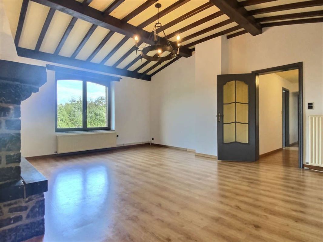 Spacieux et lumineux appartement 2 à 3 chambres