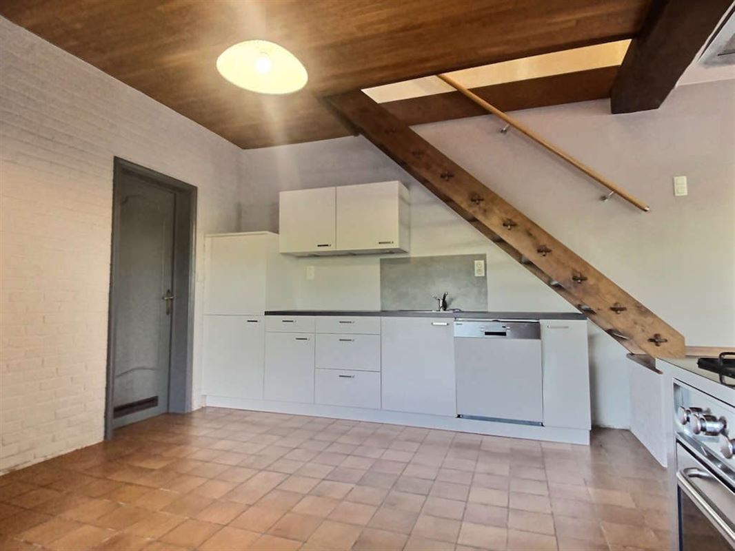 Spacieux et lumineux appartement 2 à 3 chambres
