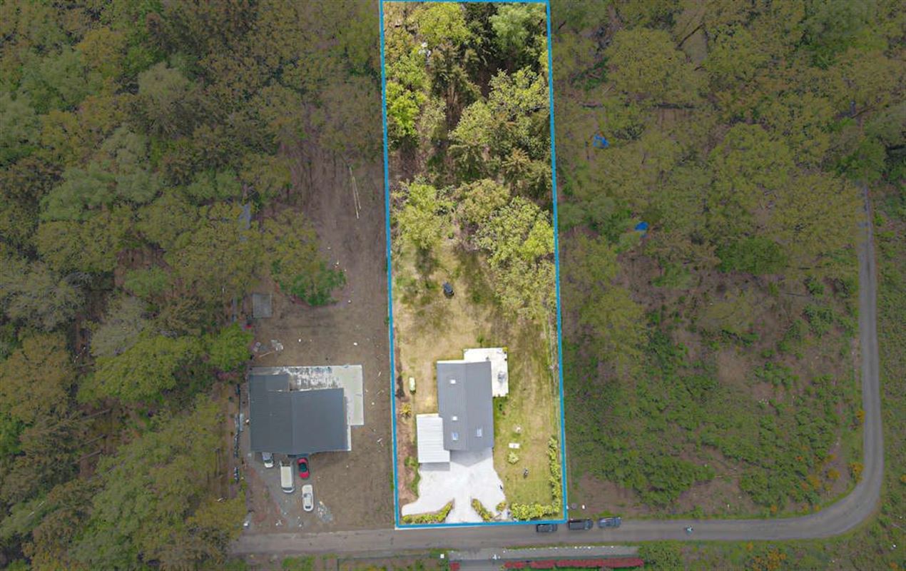 Vivez de plain pied dans un splendide chalet massif sur 26 ares