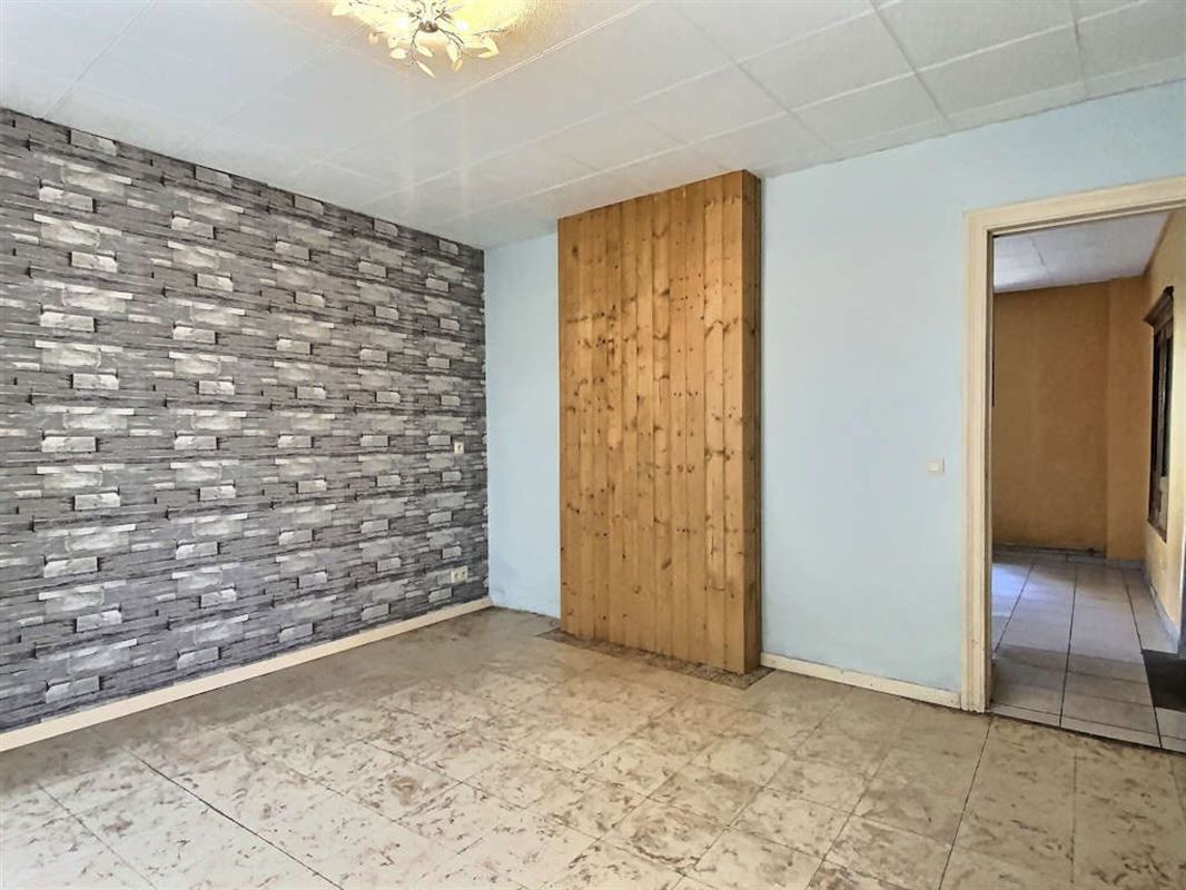 A 2km du centre de Bertrix, belle maison d'habitation