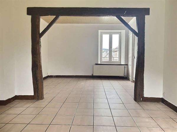 Maison 146 m² habitable en partie rénovée - 2 ch à 3 ch