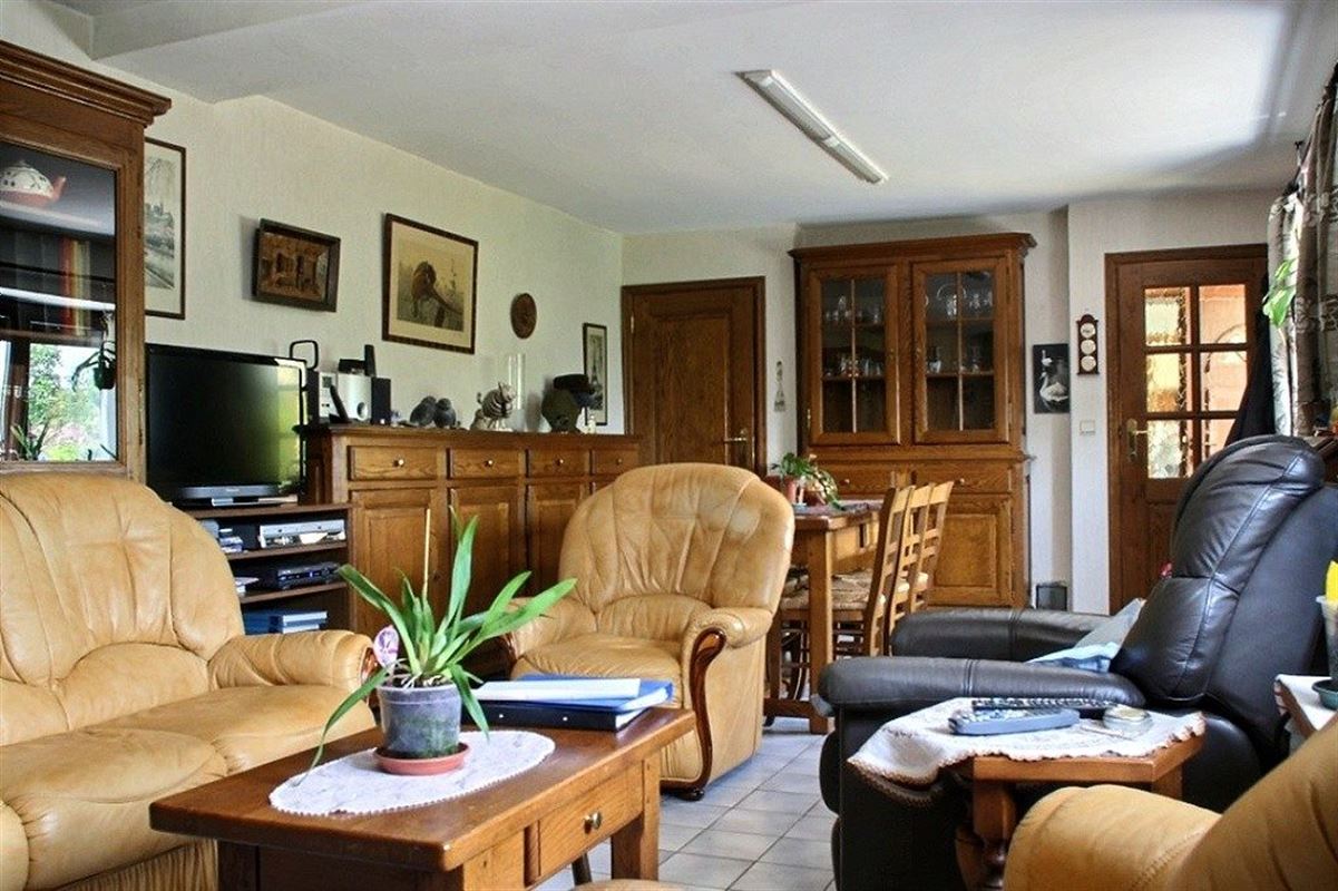 Authentique fermette condruze