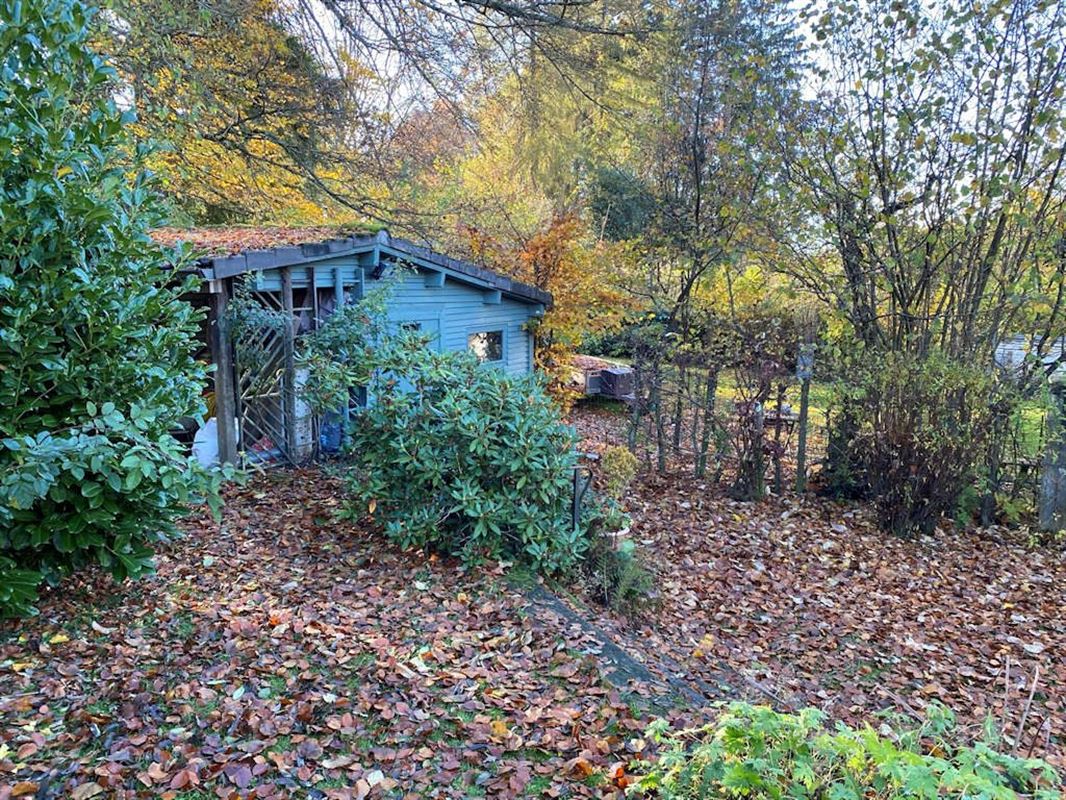 Elégante maison de Maître 5 chambres - tout confort
