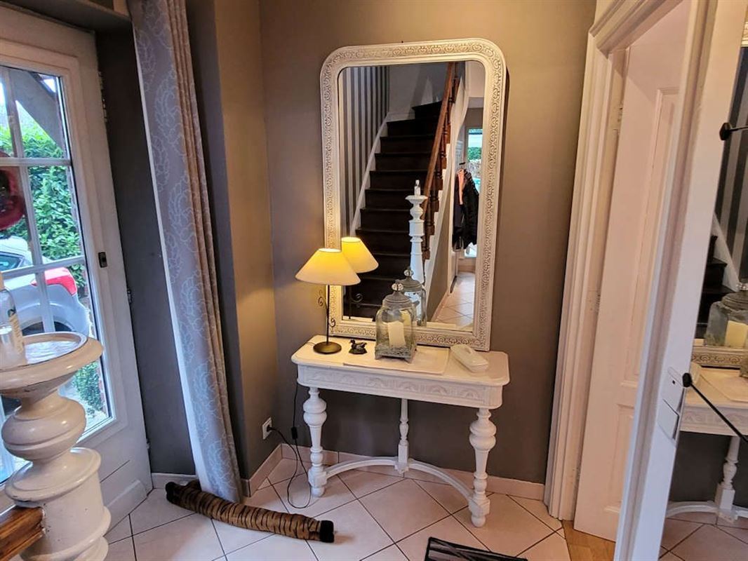 Elégante maison de Maître 5 chambres - tout confort