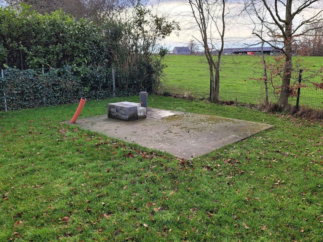 Villa jumelée neuve sur terrain de 6 ares - 3 chambres