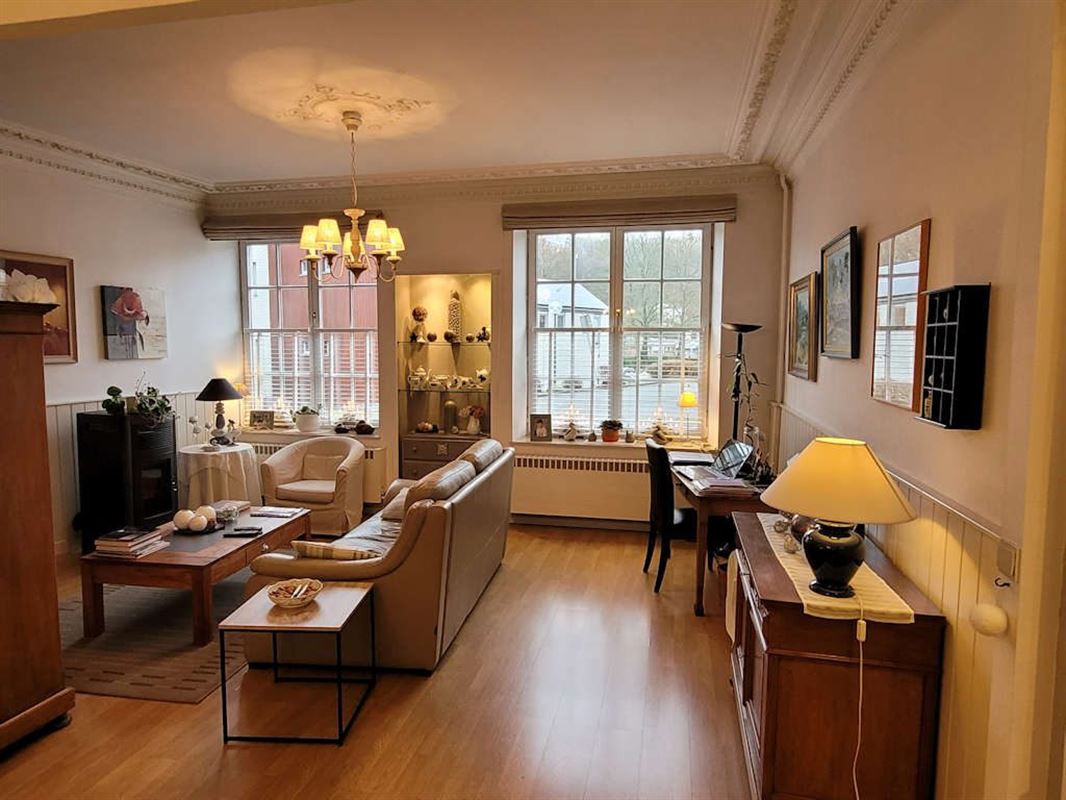 Elégante maison de Maître 5 chambres - tout confort