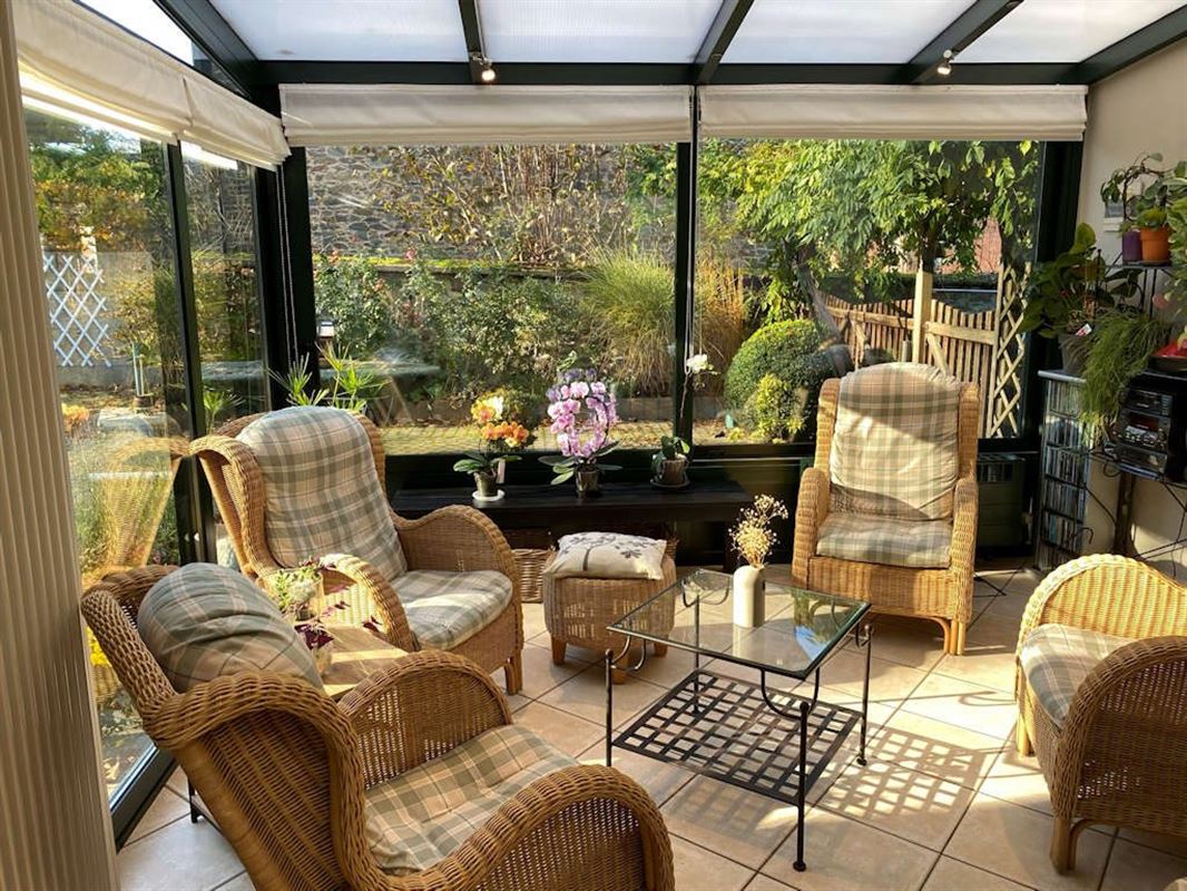 Elégante maison de Maître 5 chambres - tout confort