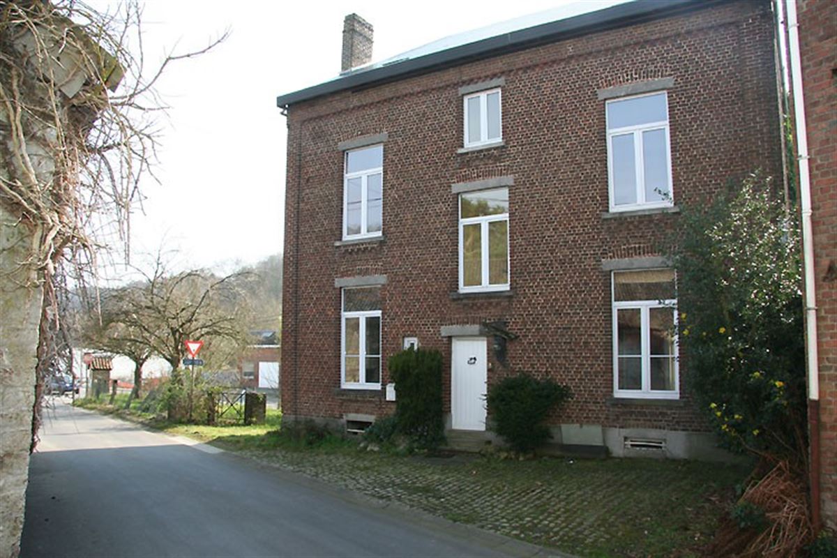 Maison de style 4 façades