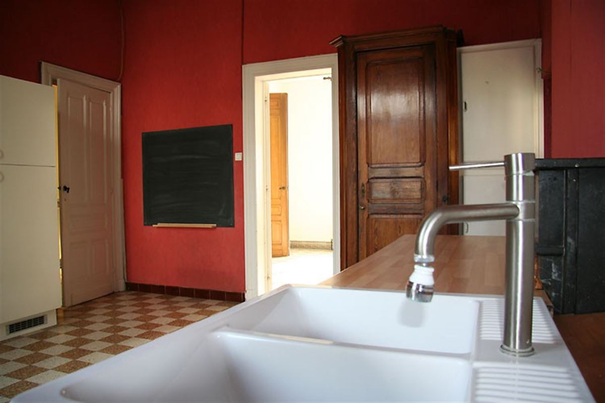 Maison de style 4 façades