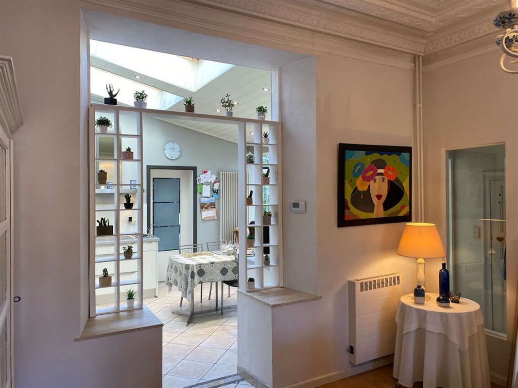 Elégante maison de Maître 5 chambres - tout confort