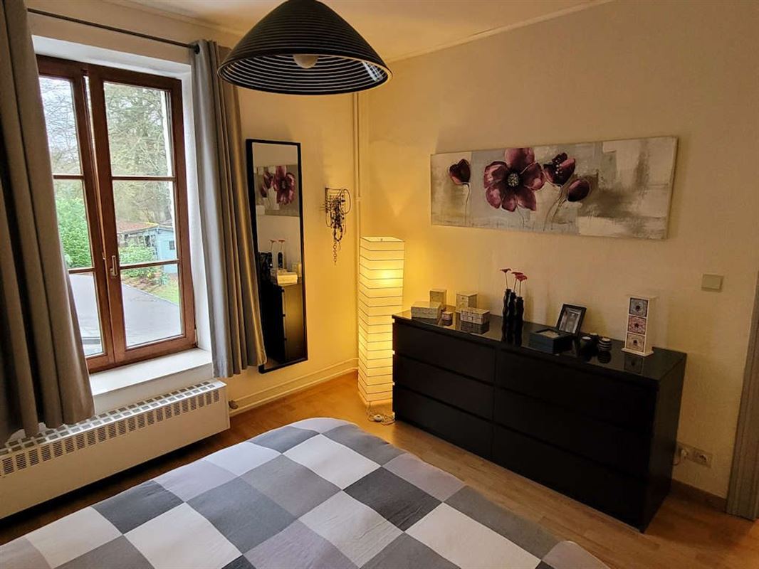 Elégante maison de Maître 5 chambres - tout confort