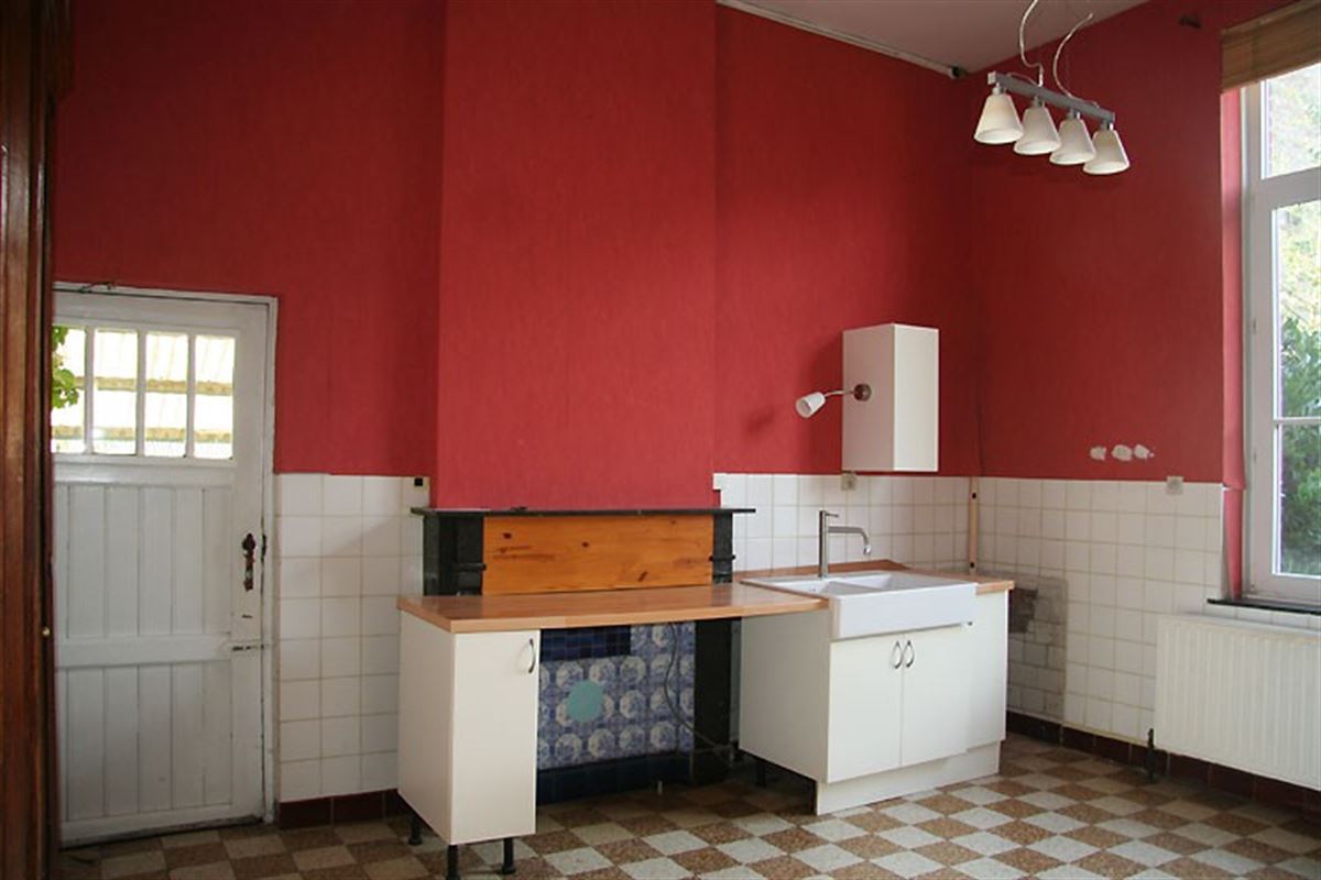 Maison de style 4 façades