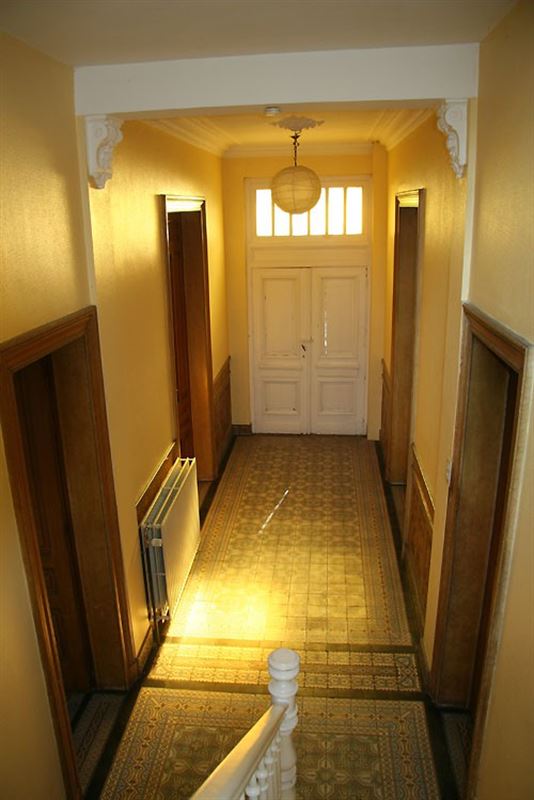 Maison de style 4 façades