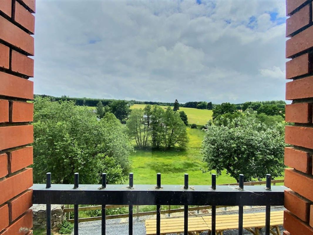 Ancienne fermette rénovée en gîte 37 personnes + maison