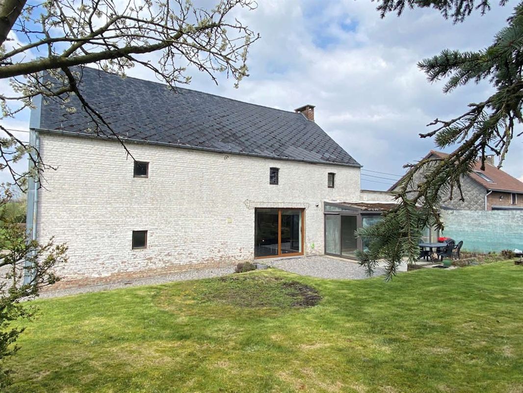 Villa tout confort - 3 chbres - bureau sur parcelle 7 ares