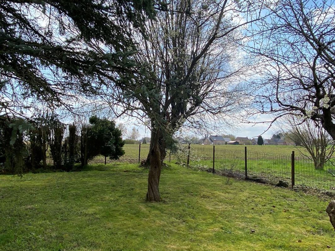 Villa tout confort - 3 chbres - bureau sur parcelle 7 ares