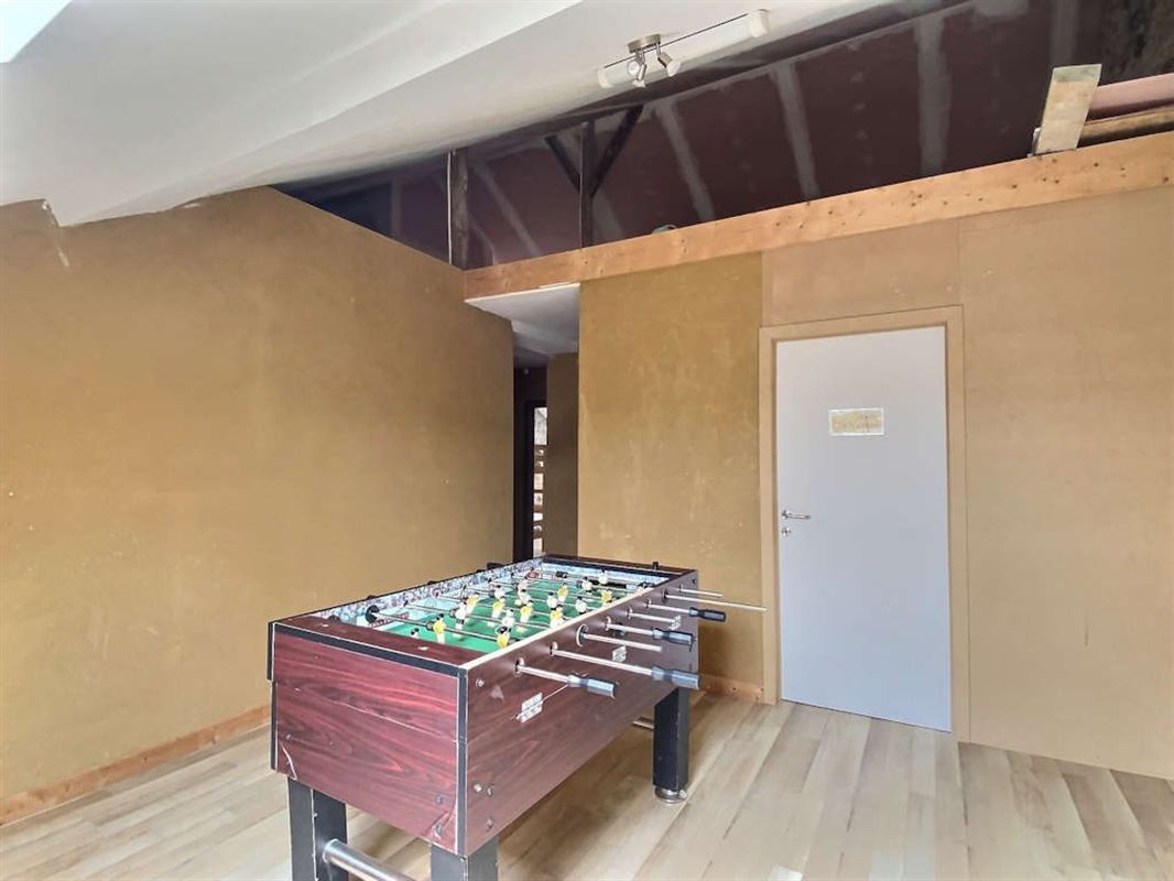 Ancienne fermette rénovée en gîte 37 personnes + maison