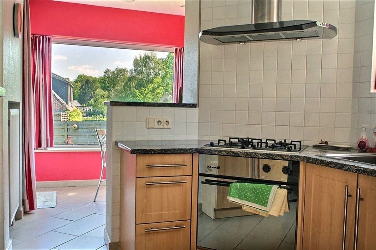 Charmante villa 3 chambres + bureau dans quartier très recherché