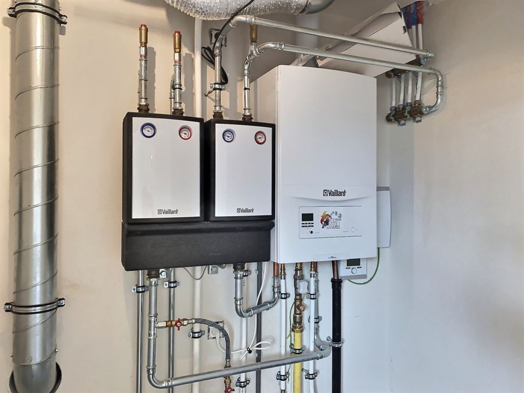 Maison neuve 3 chambres - vue imprenable