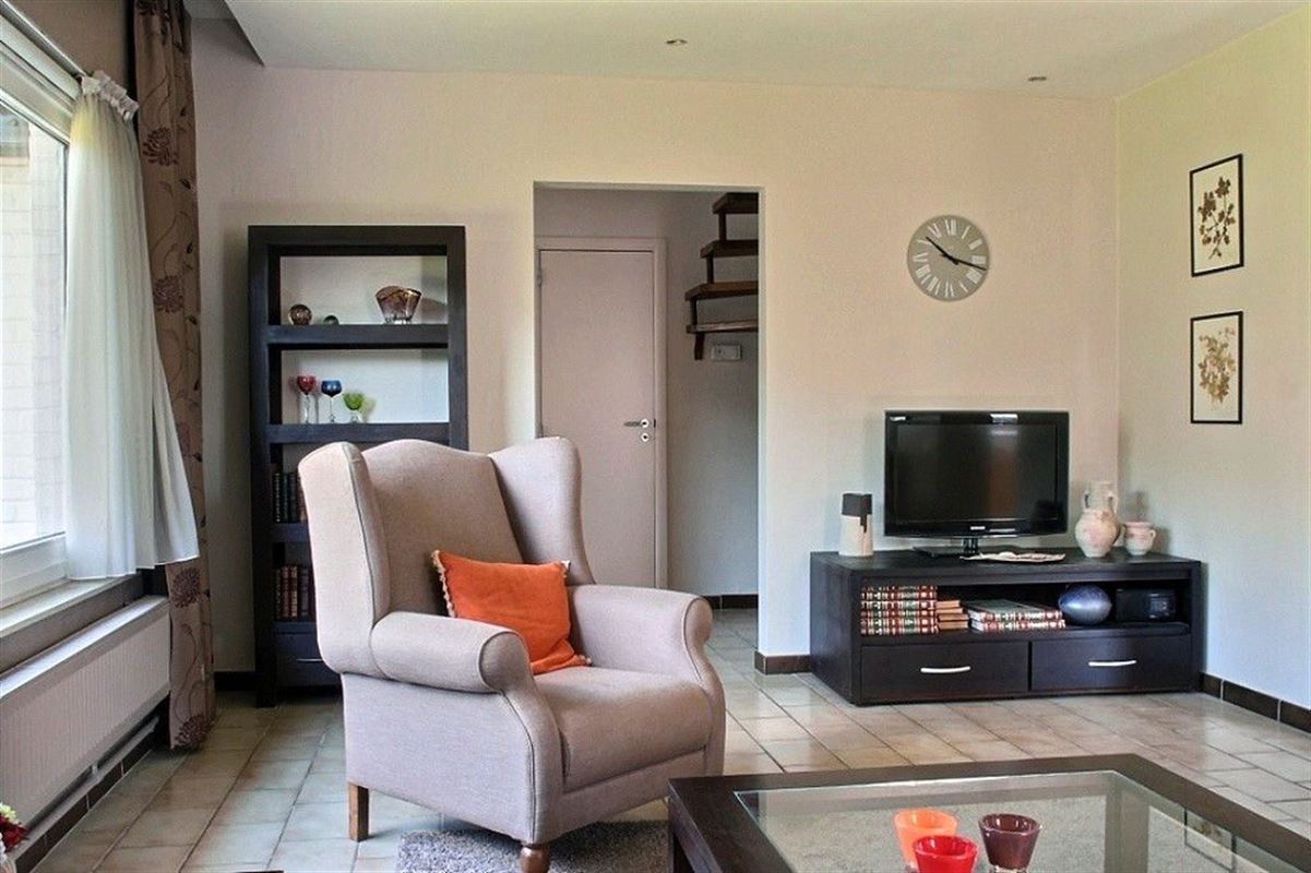 Charmante villa 3 chambres + bureau dans quartier très recherché