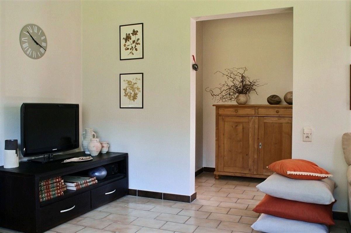 Charmante villa 3 chambres + bureau dans quartier très recherché