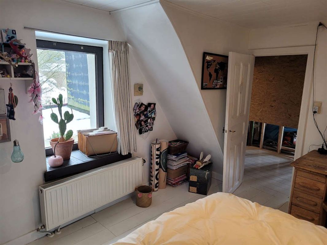 Superbe maison à l'ancienne MEUBLEE - 4 chambres