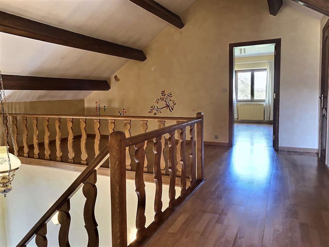 Spacieuse villa, situation exceptionnelle en pleine nature