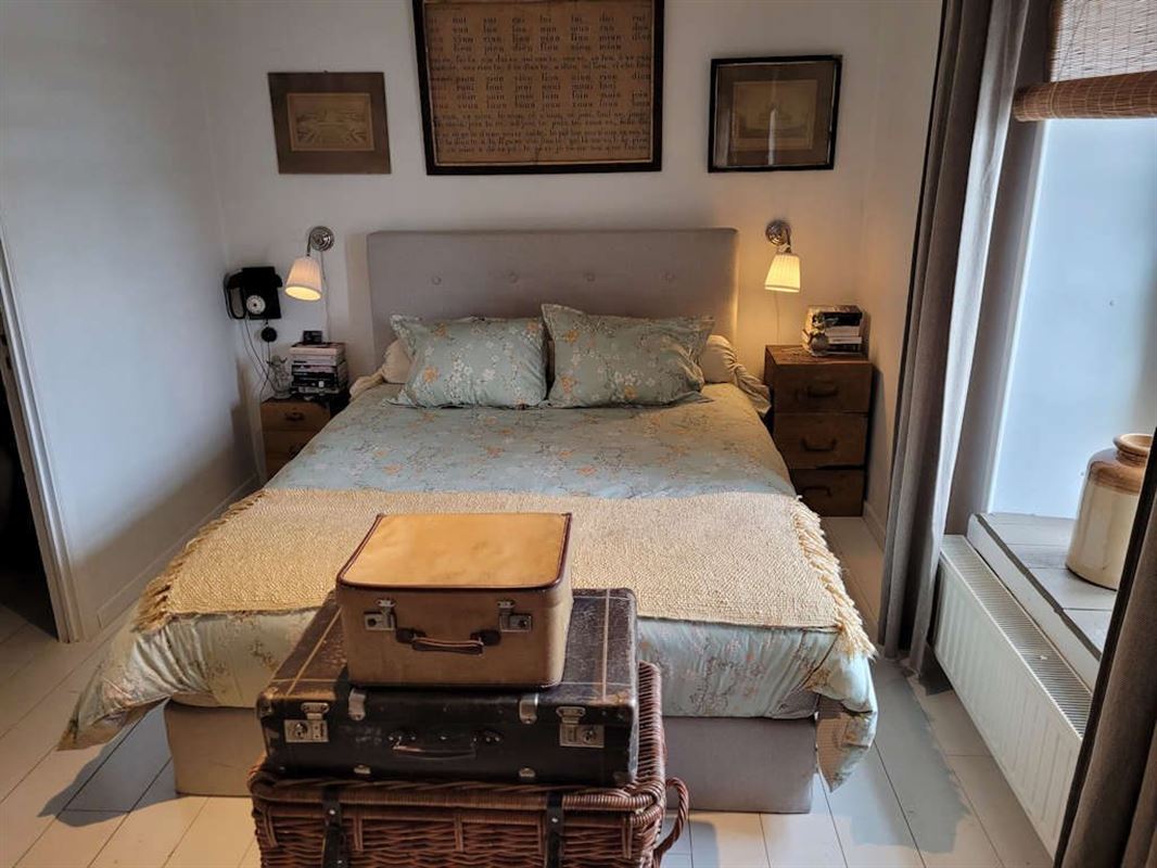 Superbe maison à l'ancienne MEUBLEE - 4 chambres