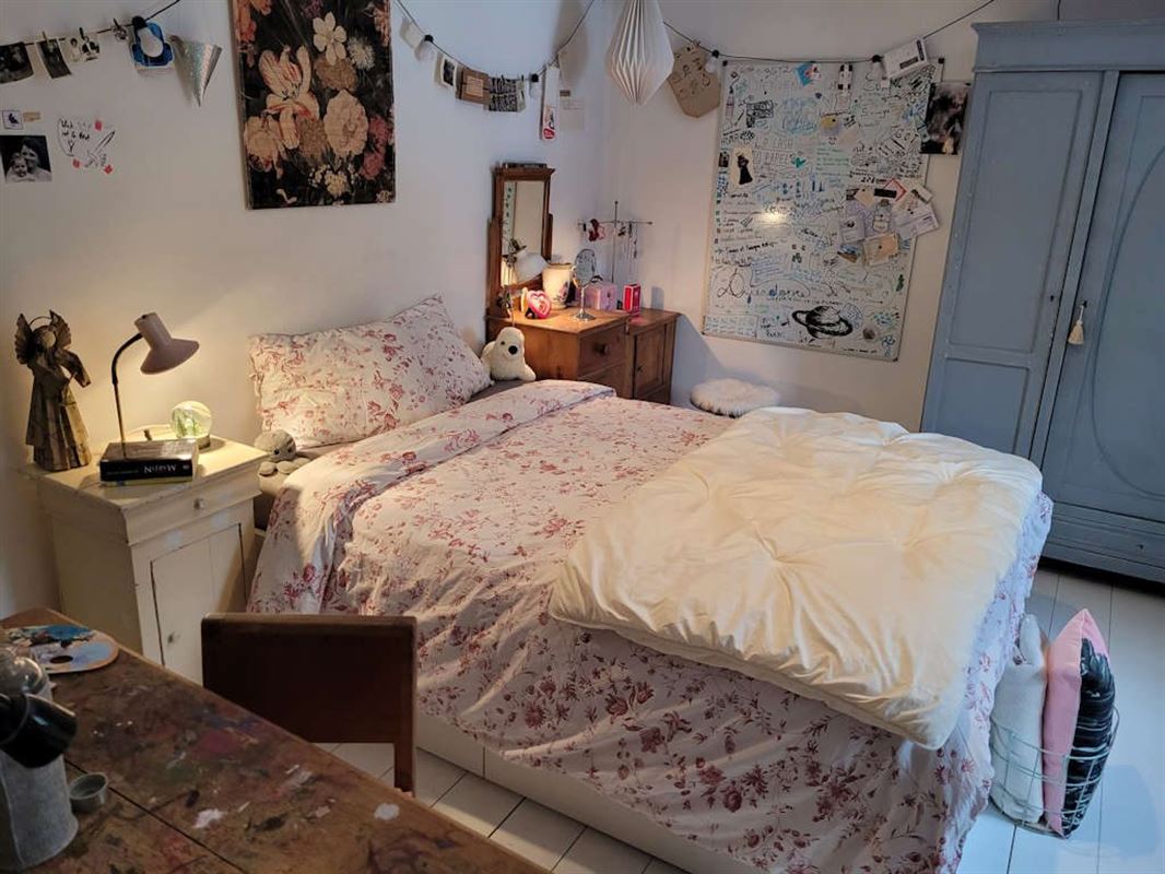 Superbe maison à l'ancienne MEUBLEE - 4 chambres