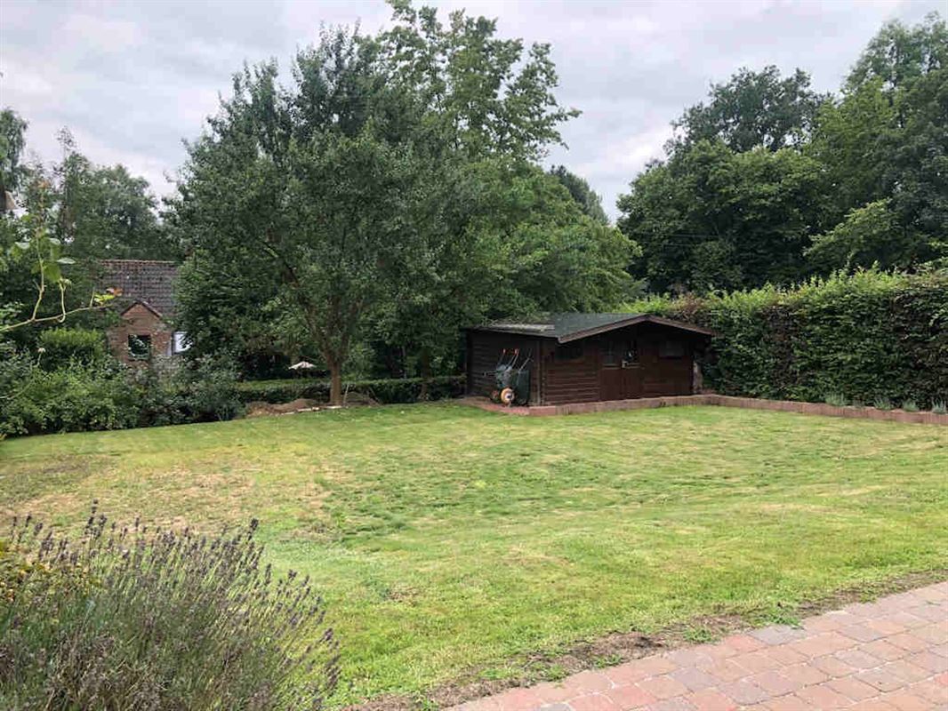 Charmante villa 4 chambres à 5 minutes du lac de Genval