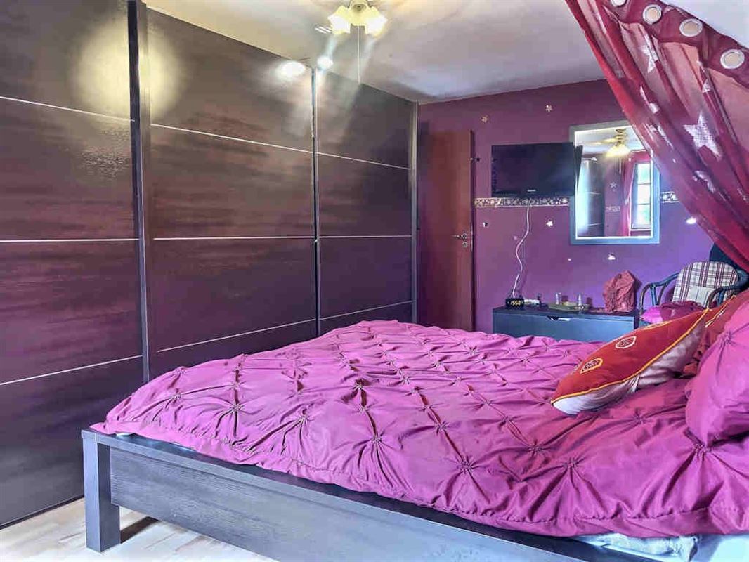 Charmante villa 4 chambres à 5 minutes du lac de Genval