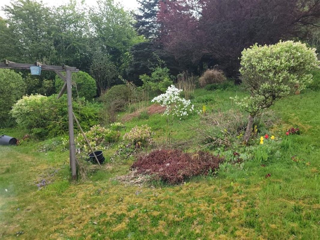 Ravissante maison en pierre du pays - 5 chambres