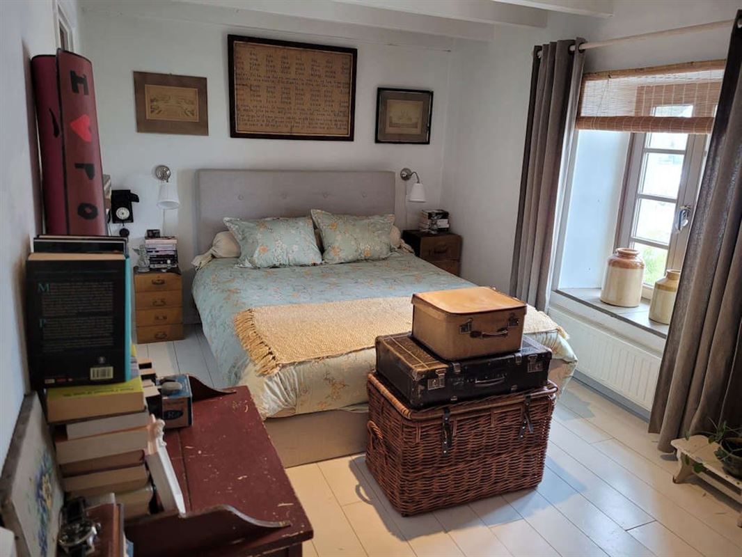 Superbe maison à l'ancienne MEUBLEE - 4 chambres