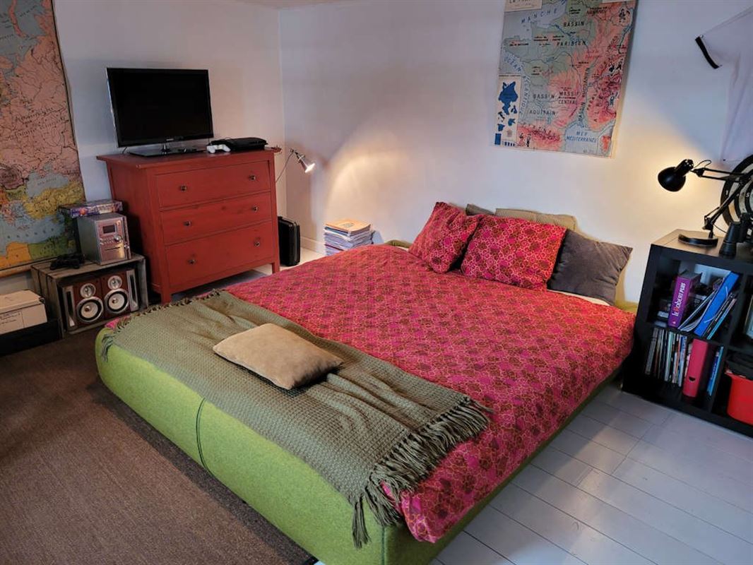 Superbe maison à l'ancienne MEUBLEE - 4 chambres