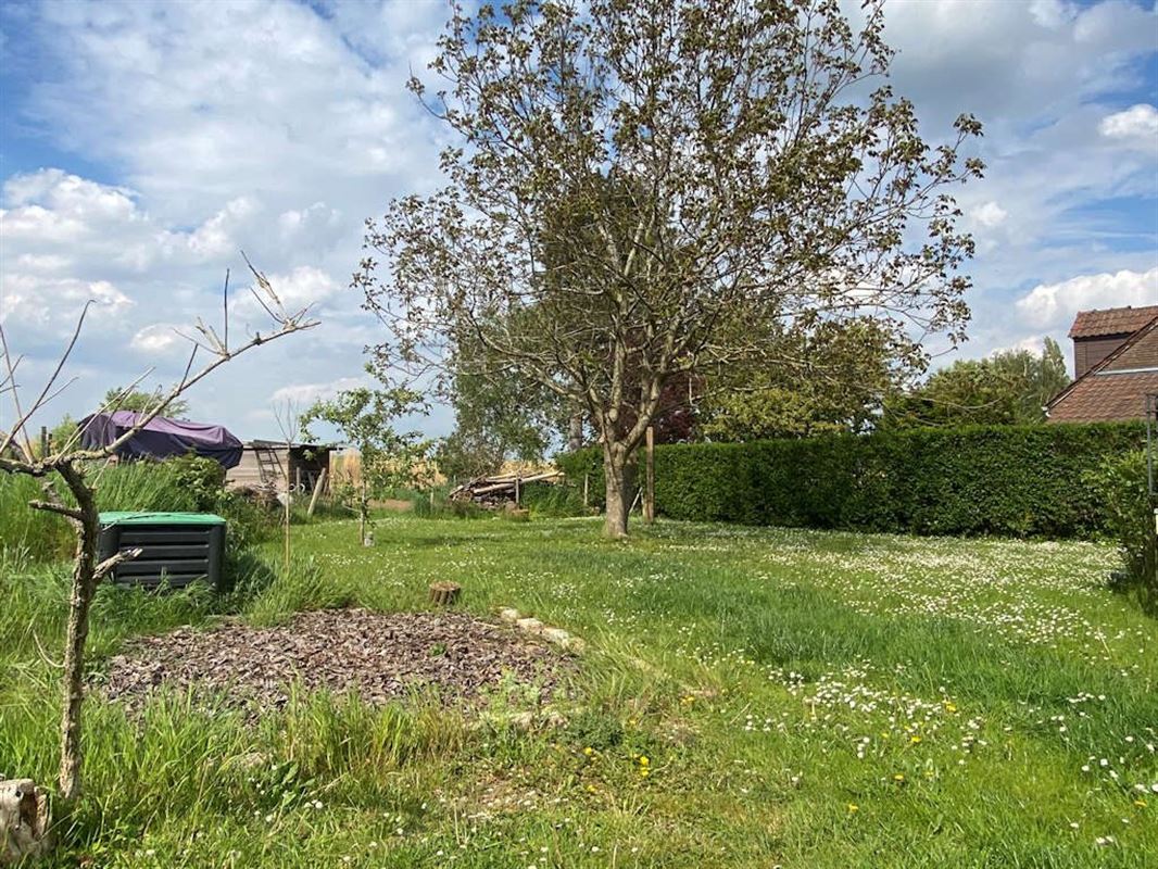 Belle villa 4 chambres sur terrain 11a 79ca