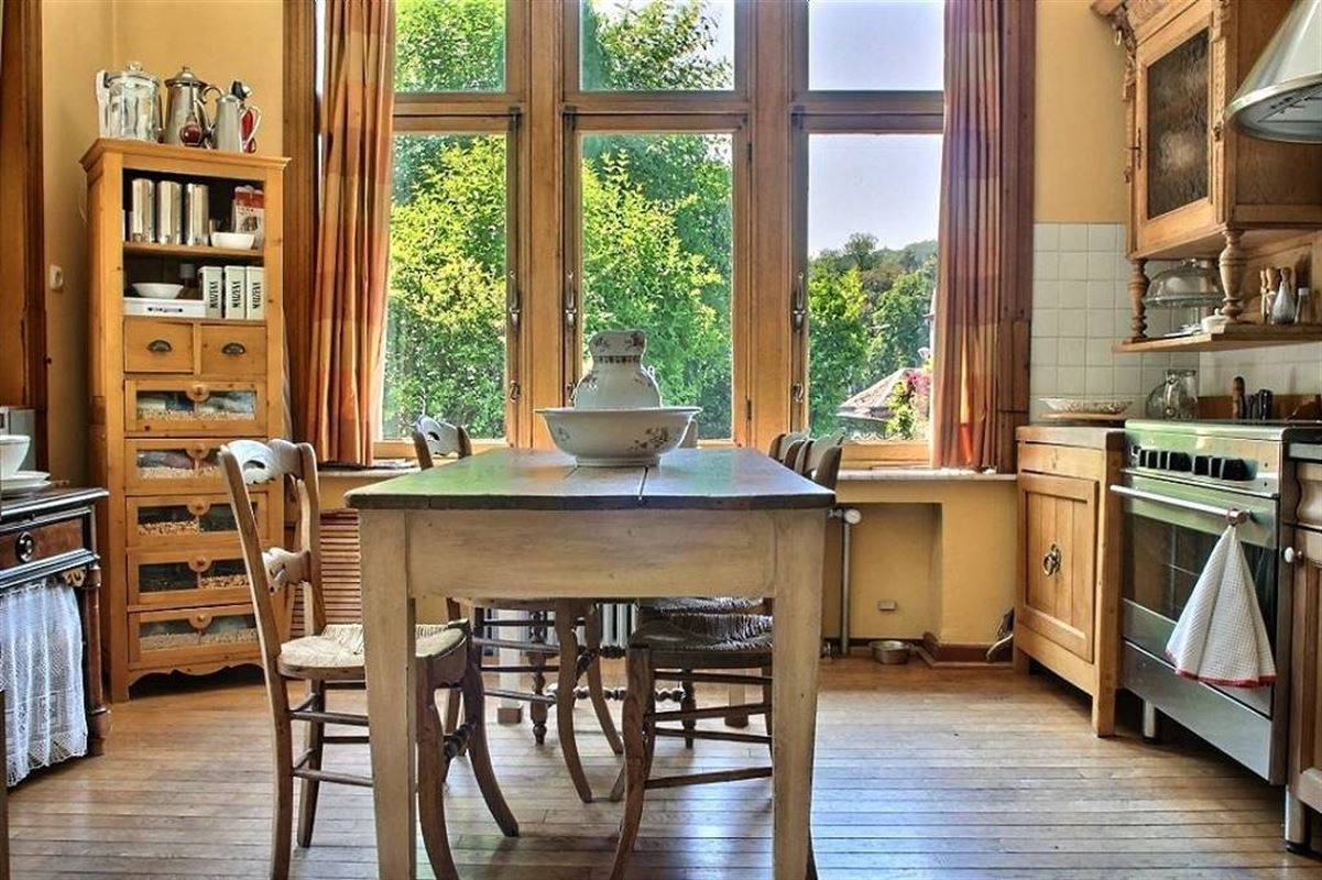 Rare - Superbe villa en pierres du pays, 5 chambres, excellent état