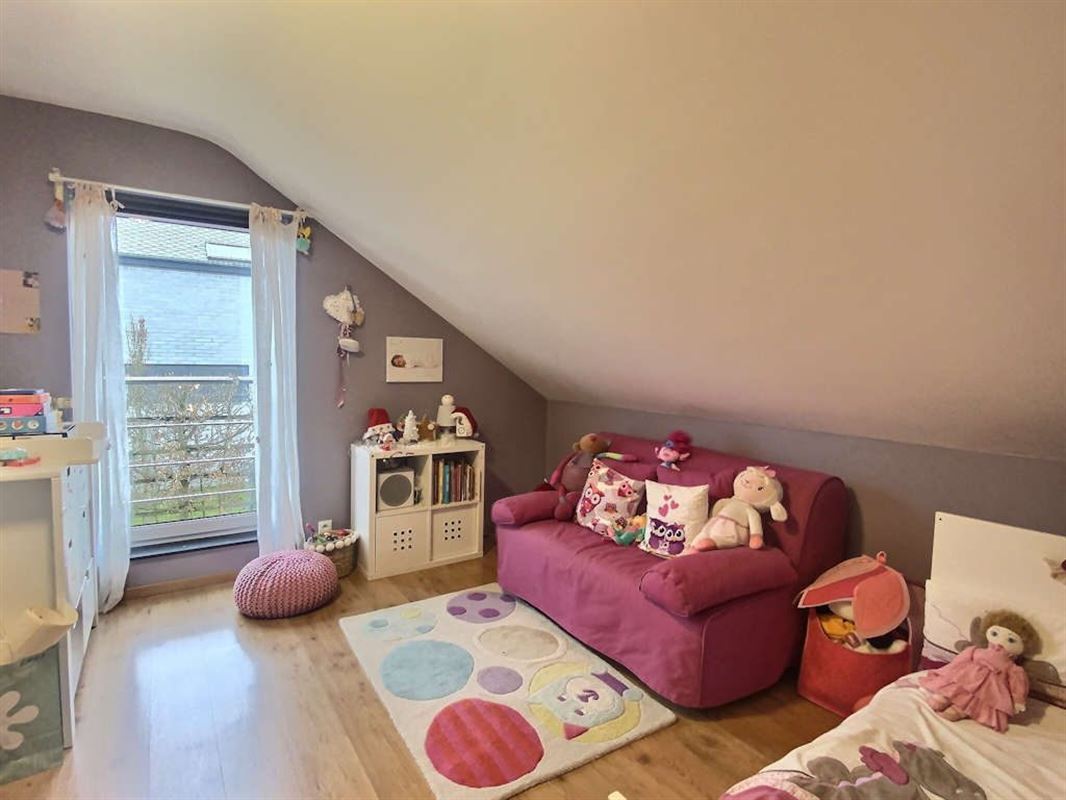 Villa tout confort - 4 chambres sur 11a 42ca