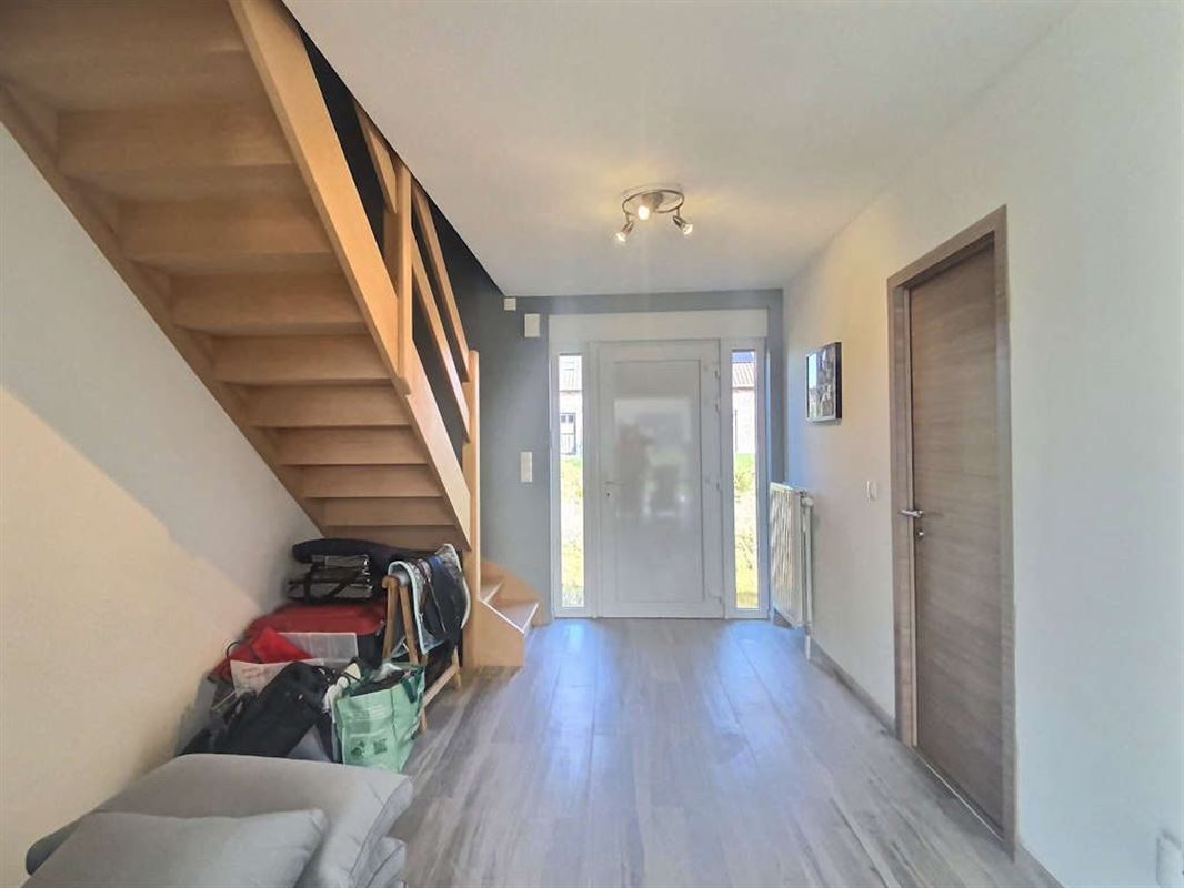 Villa 2018 - au calme - 3 chambres sur 13a 15ca