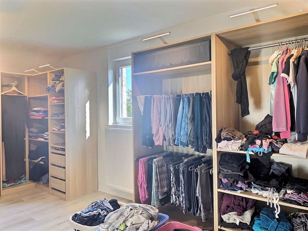 Villa 2018 - au calme - 3 chambres sur 13a 15ca