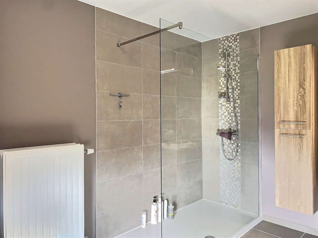 Villa 2018 - au calme - 3 chambres sur 13a 15ca