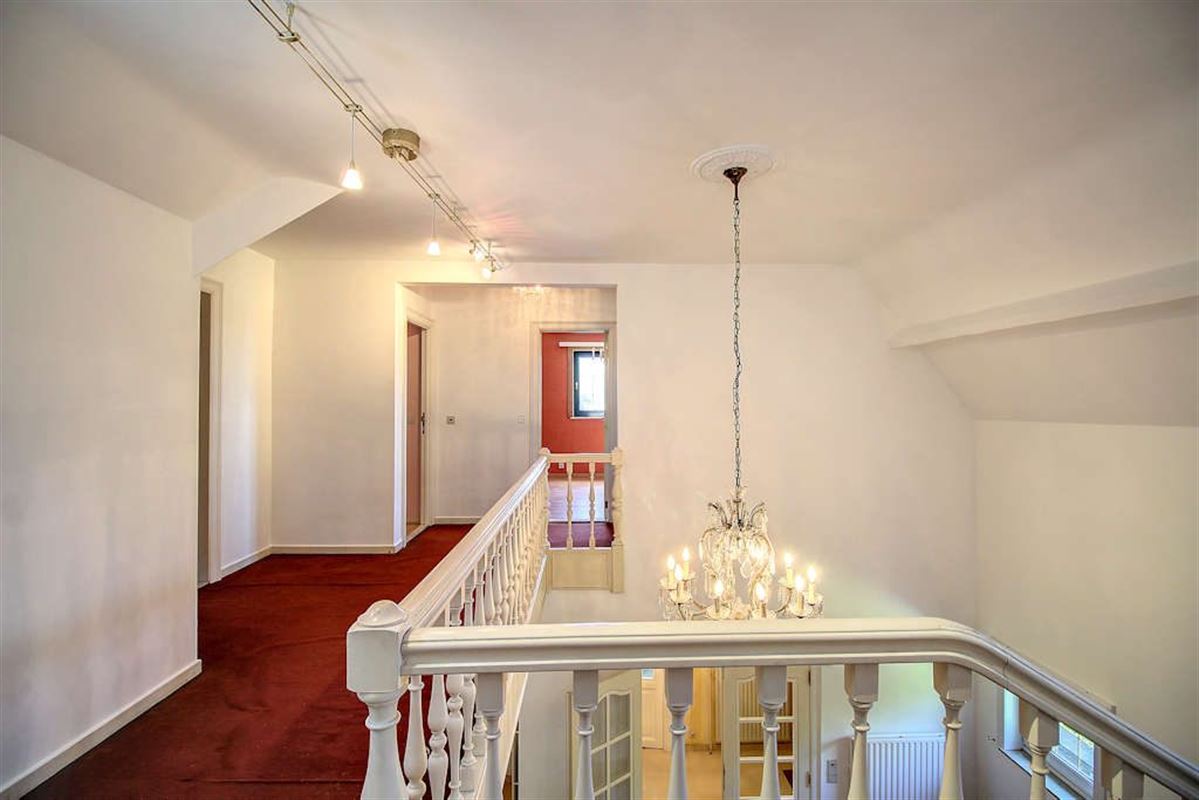 Villa tout confort - 5 chambres sur 22 ares