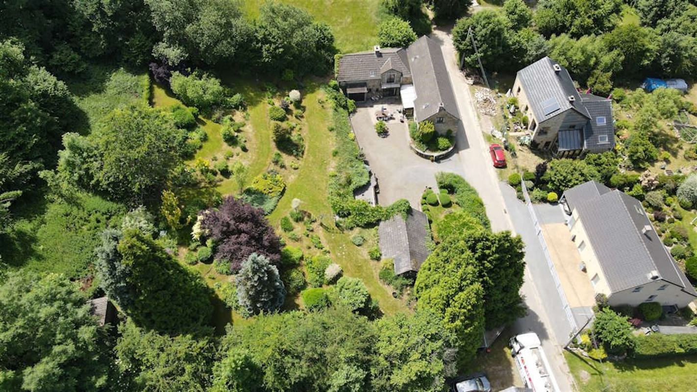 Ravissante maison en pierre du pays - 5 chambres