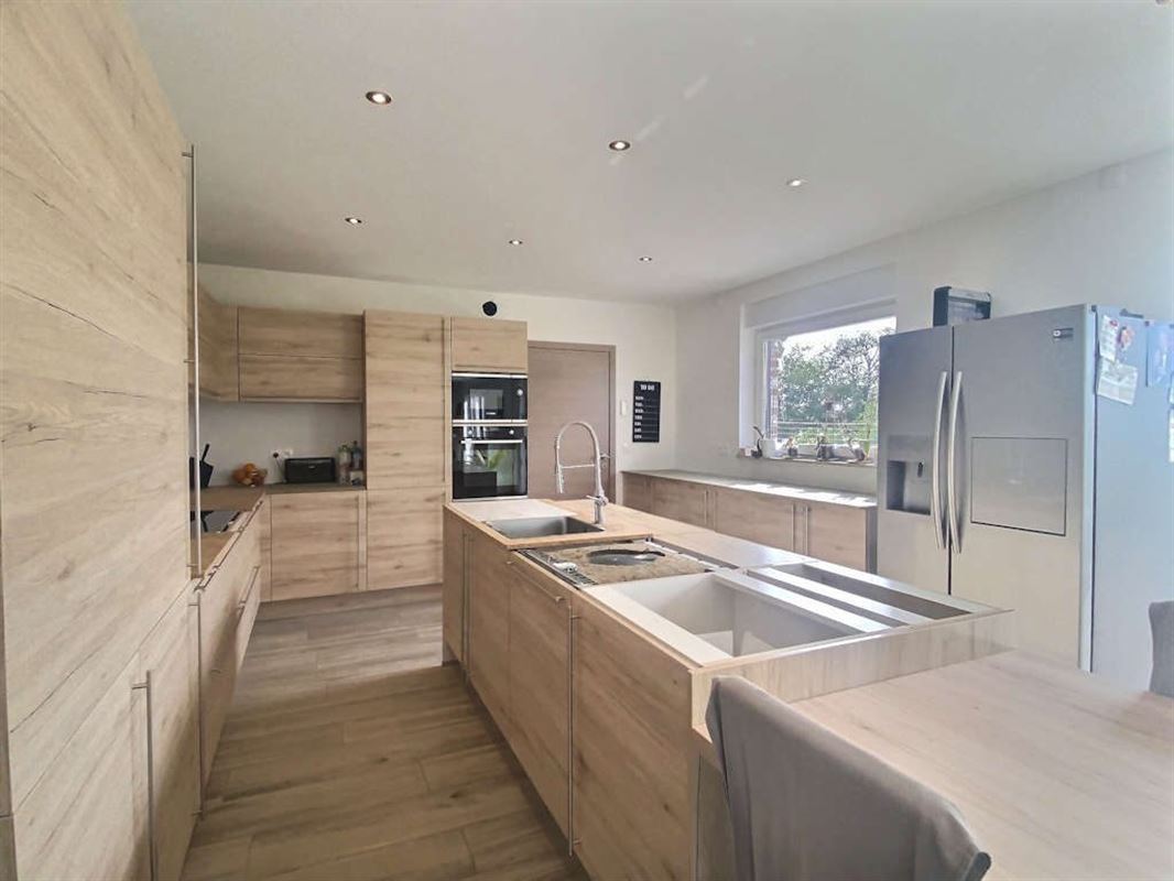 Villa 2018 - au calme - 3 chambres sur 13a 15ca